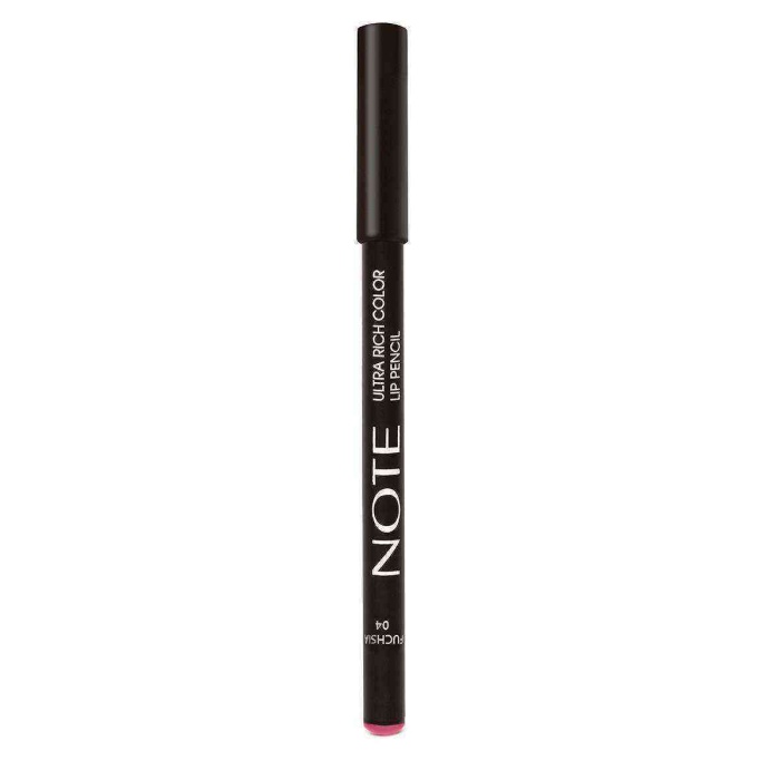 ULTRA RICH COLOR LIP PENCIL 04