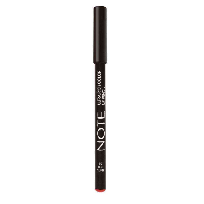 ULTRA RICH COLOR LIP PENCIL 06