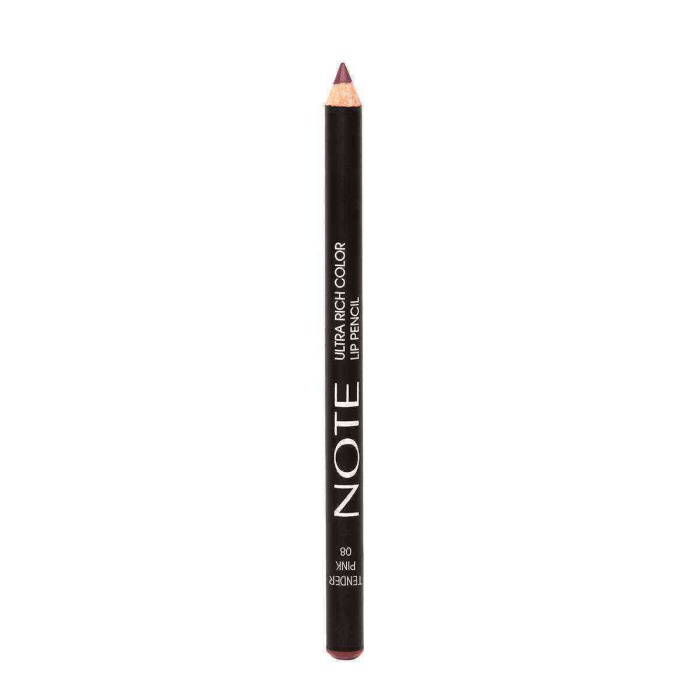 ULTRA RICH COLOR LIP PENCIL 08