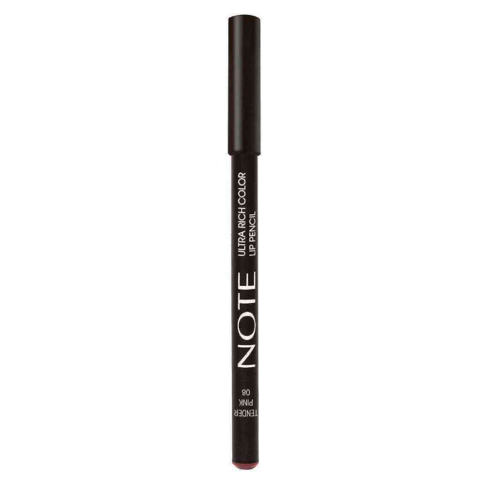 ULTRA RICH COLOR LIP PENCIL 08