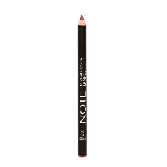 ULTRA RICH COLOR LIP PENCIL 09