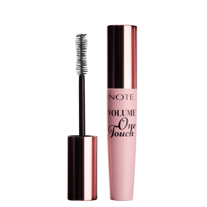 VOLUME ONE TOUCH MASCARA