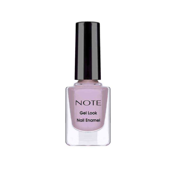 GEL LOOK NAIL ENAMEL 03 SMOKEY STONE