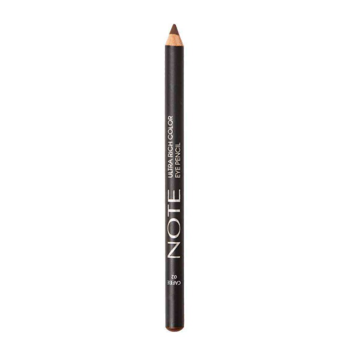 ULTRA RICH COLOR EYE PENCIL 02 Cafee