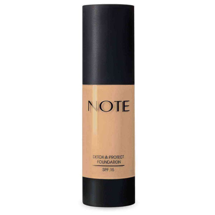 DETOX FOUNDATION 121