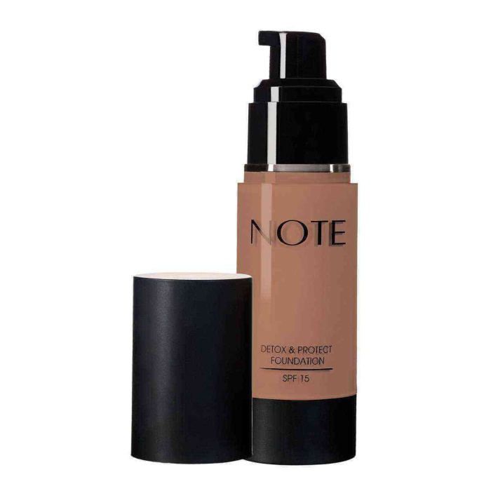 DETOX  FOUNDATION 107 (PB)