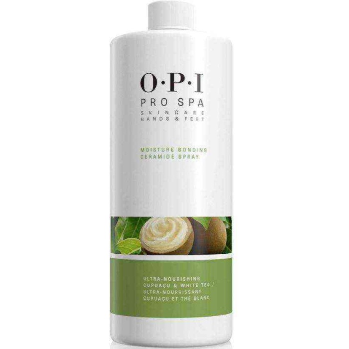 OPI.PRO.NEMLENDIRICI&KORUYUCU SERAMIK BAKIM SPREY 843ML