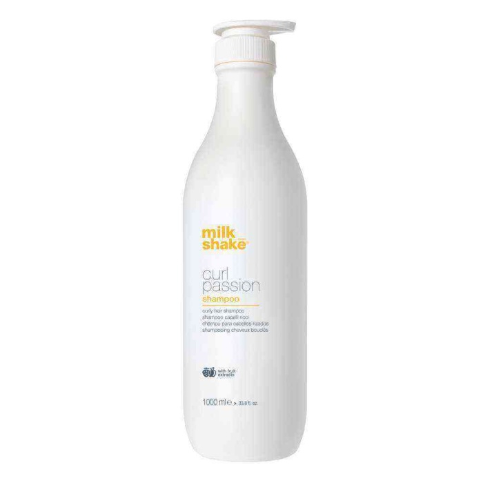 MILKSHAKE BUKLE CANLANDIRICI SAMPUAN 1000ML