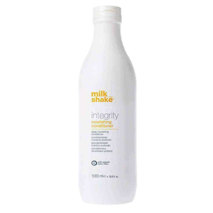 MILKSHAKE YOGUN ONARICI SULFATSIZ SAC KREMI 1000ML