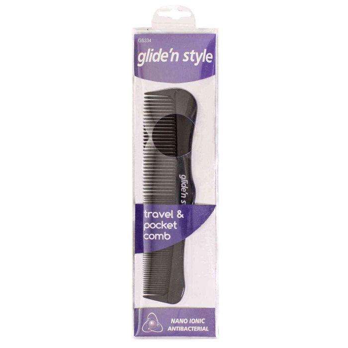 GLIDE-N STYLE SEYAHAT VE CEP TARAGI KOD:334