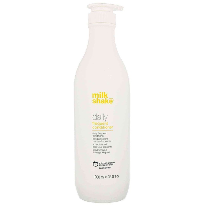 MILKSHAKE GUNLUK KULLANIM SAC BAKIM KREMI 1000ML