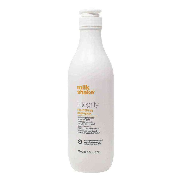 MILKSHAKE YOGUN ONARICI SULFATSIZ SAMPUAN 1000ML