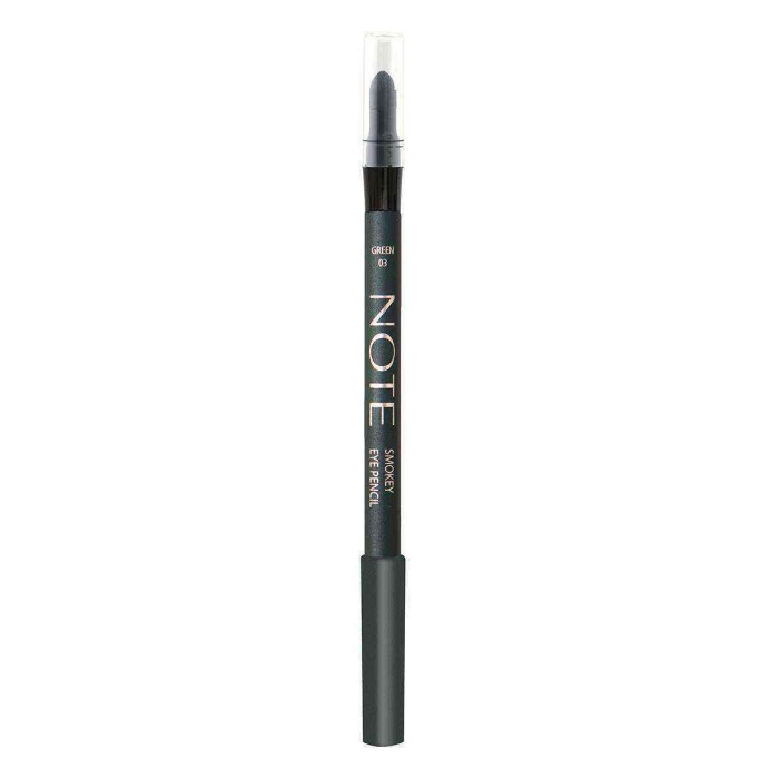 SMOKEY EYE PENCIL 03 GREEN