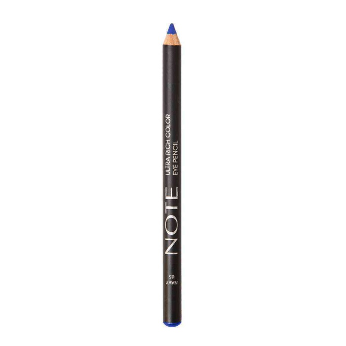 ULTRA RICH COLOR EYE PENCIL 05 NAVY