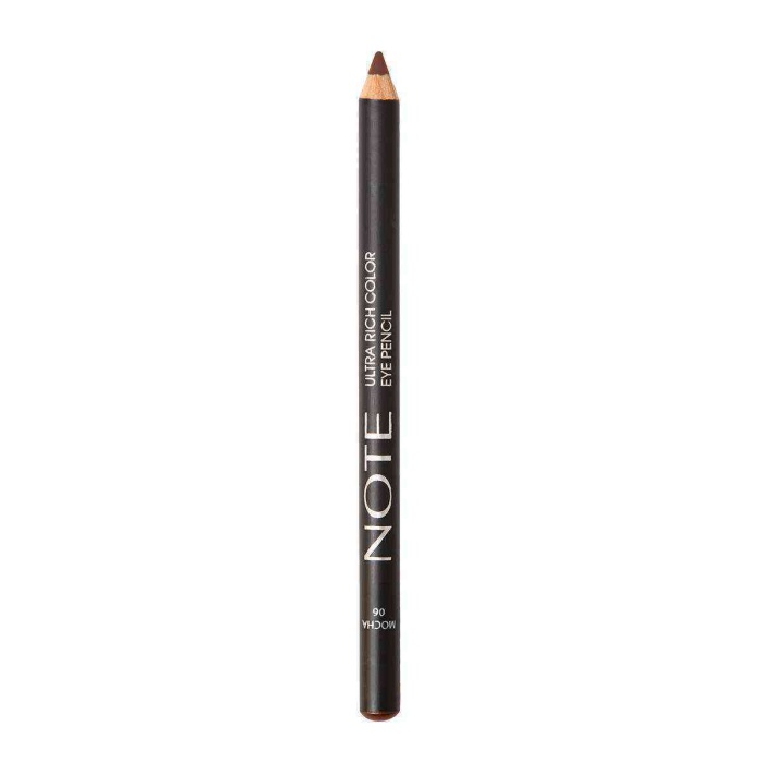 ULTRA RICH COLOR EYE PENCIL 06 MOCHA