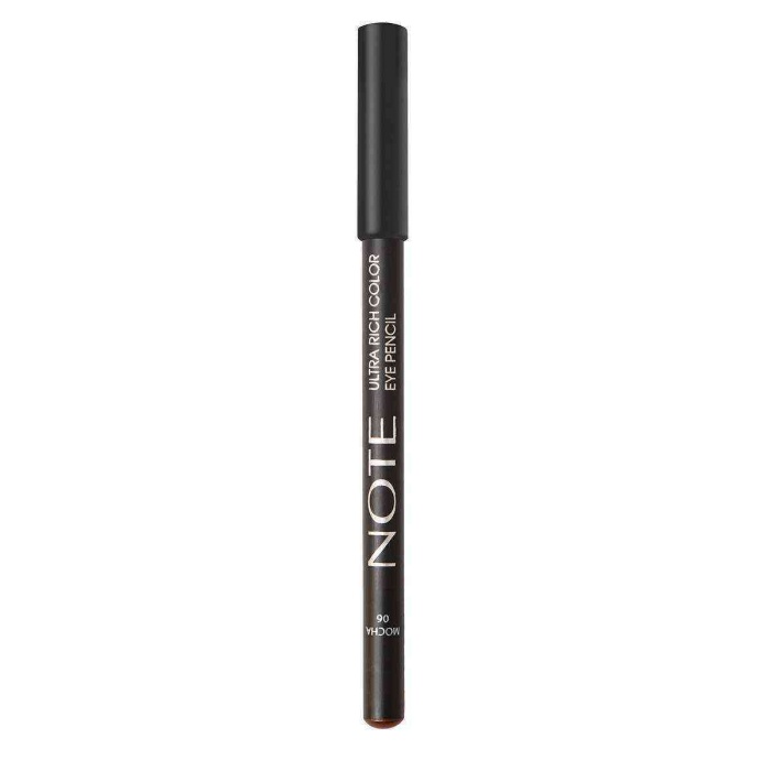 ULTRA RICH COLOR EYE PENCIL 06 MOCHA