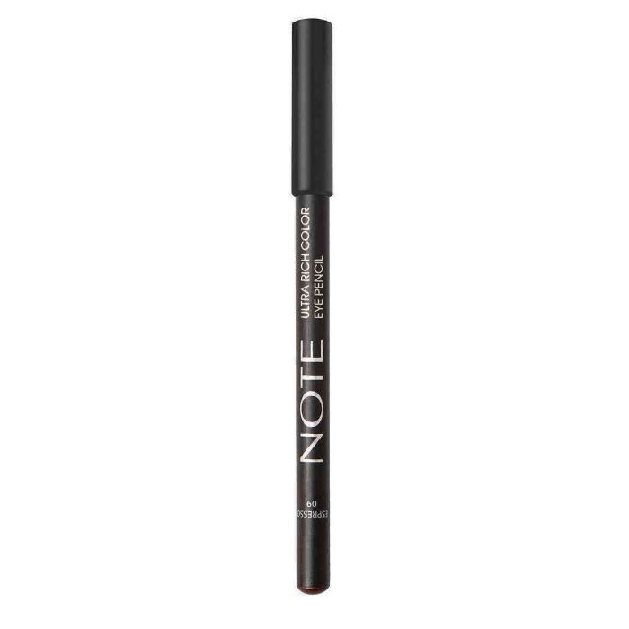 ULTRA RICH COLOR EYE PENCIL 09 ESPRESSO