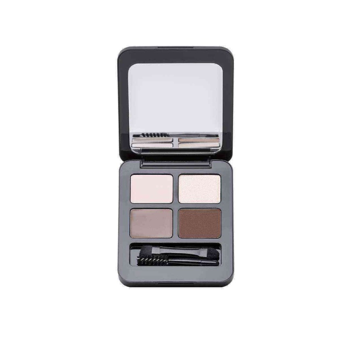 NOTE TOTAL LOOK BROW KIT BLONDES 02