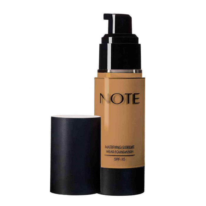 MATTIFYING FOUNDATION C05