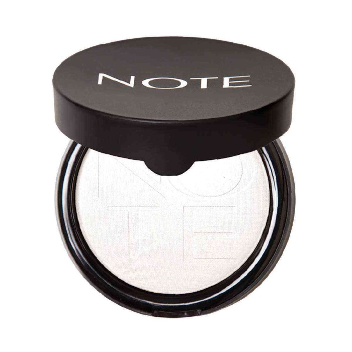 TRANSLUCENT SETTING POWDER