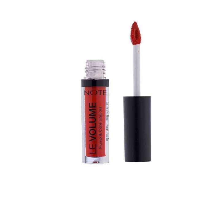 LE VOLUME LIPGLOSS 06