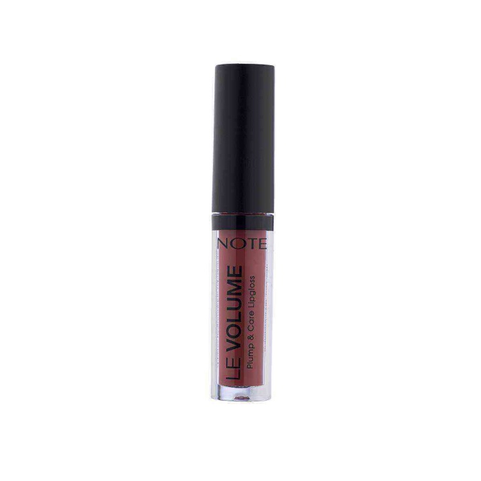 LE VOLUME LIPGLOSS 08