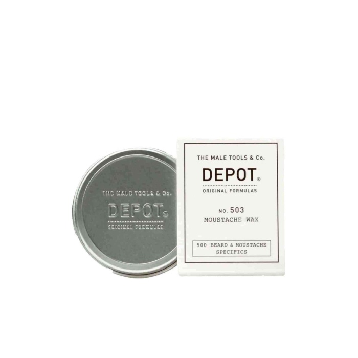 DEPOT BIYIK & SAKAL SEKILLENDIRICI KIL WAX 30 ML KOD: 503