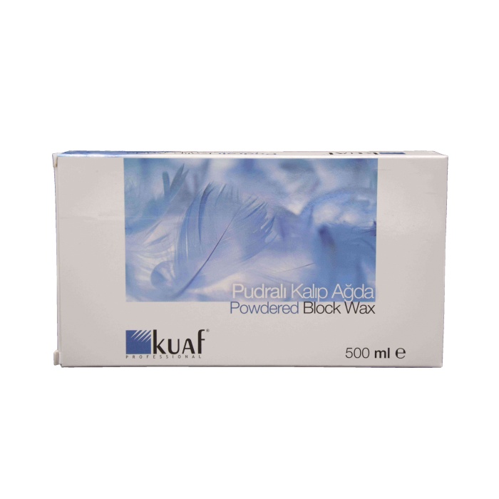 KUAF KALIP AGDA PUDRA 500ML