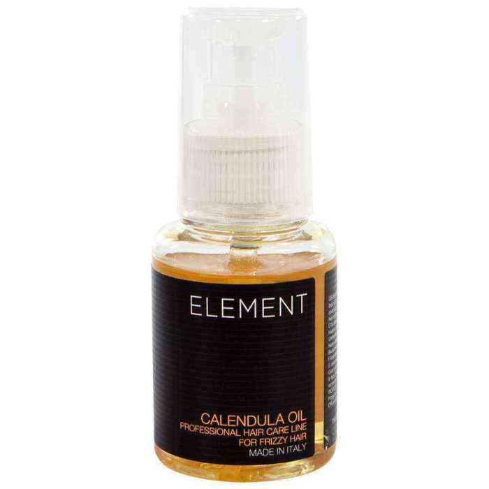 ELEMENT DURULANMAYAN MUCIZEVI KALENDULA YAGI 50ML