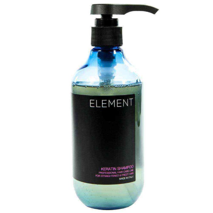 ELEMENT KERATIN SHAMPOO 1000ML