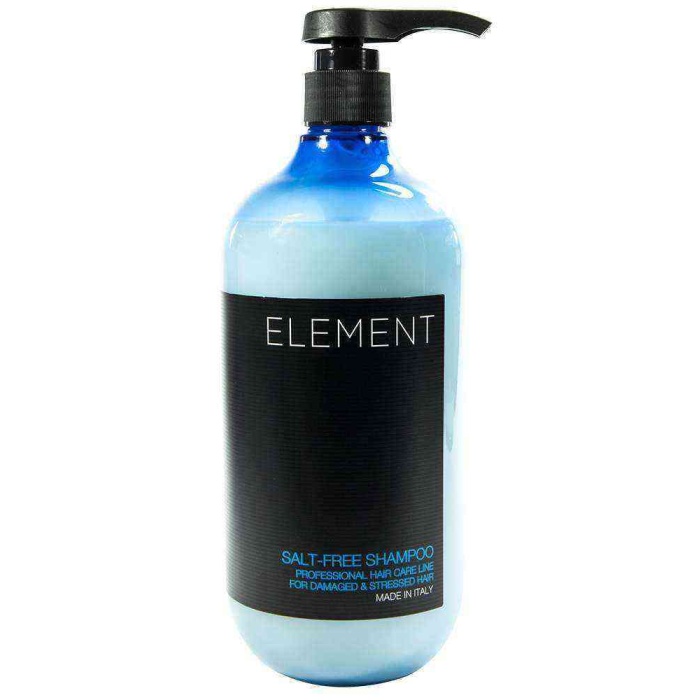 ELEMENT SULFATSIZ SAMPUAN 1000ML