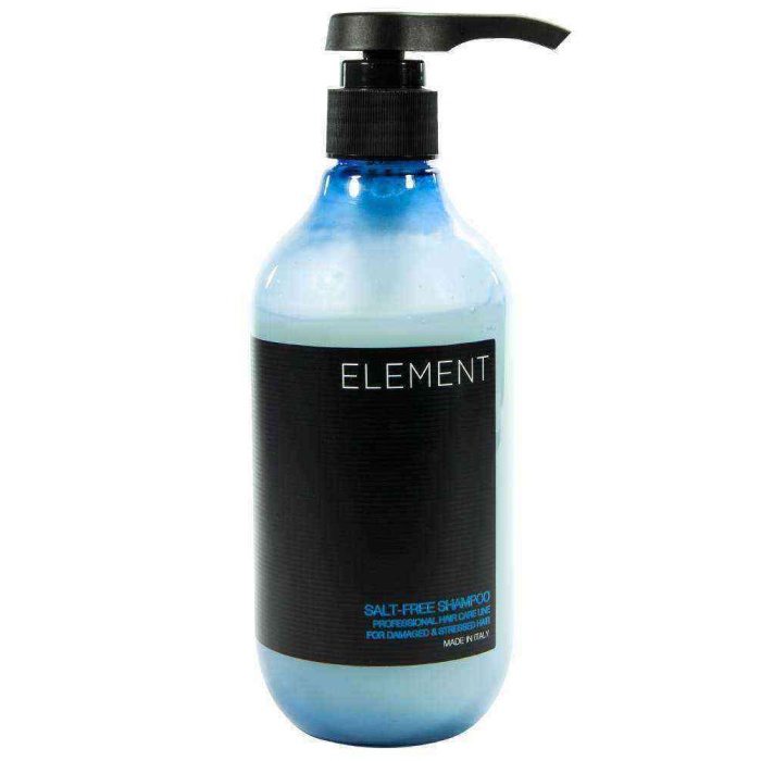 ELEMENT SULFATSIZ SAMPUAN 500ML