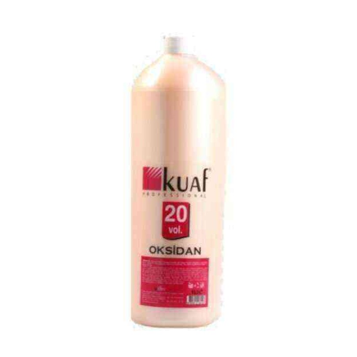 KUAF OKSİDAN 20 VOL. 1000ML