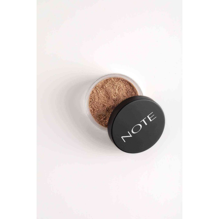 NOTE LOOSE POWDER BEIGE 04