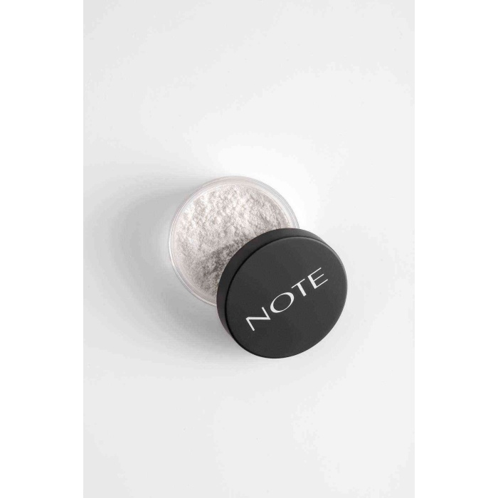 NOTE LOOSE POWDER INVISIBLE 01