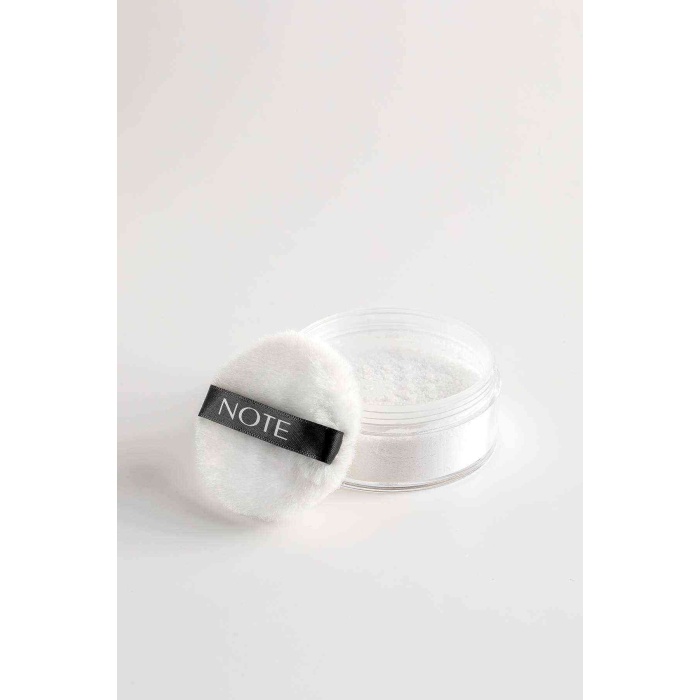 NOTE LOOSE POWDER INVISIBLE 01