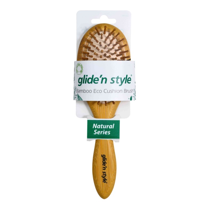 GLIDE-N STYLE BAMBOO TARAMA FIRCASI KOD:249