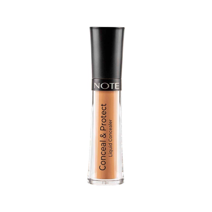 CONCEAL& PROTECT LIQUID CONCEALER 10