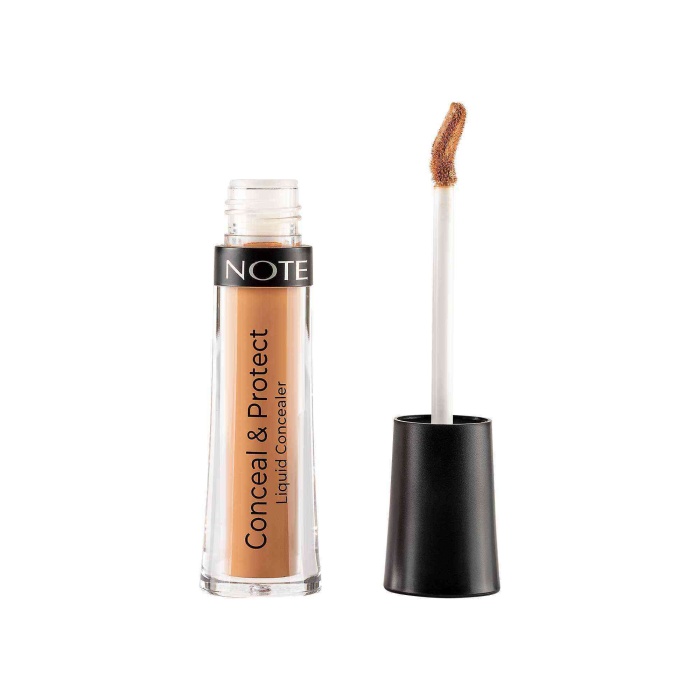 CONCEAL& PROTECT LIQUID CONCEALER 10