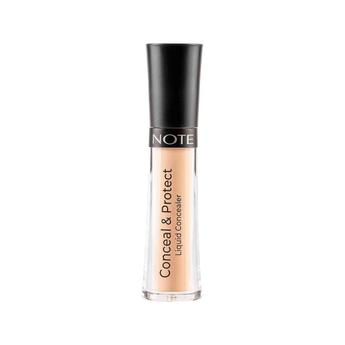 CONCEAL& PROTECT LIQUID CONCEALER 08