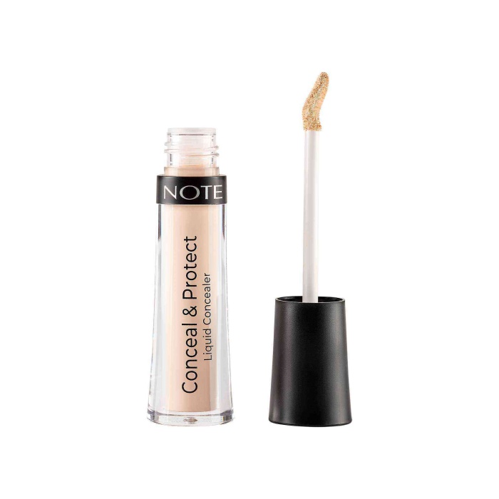 CONCEAL& PROTECT LIQUID CONCEALER 04