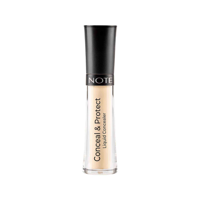 CONCEAL& PROTECT LIQUID CONCEALER 01