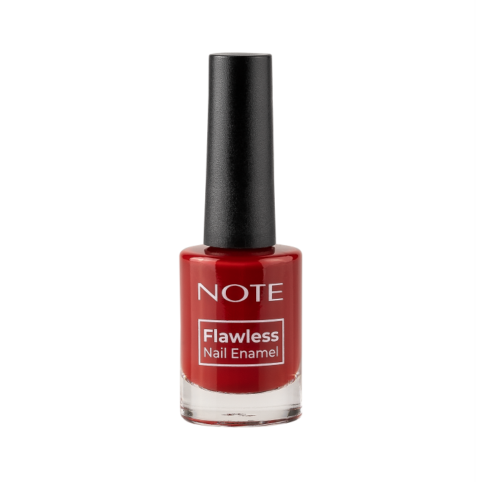 NOTE FLAWLESS NAIL ENAMEL 09