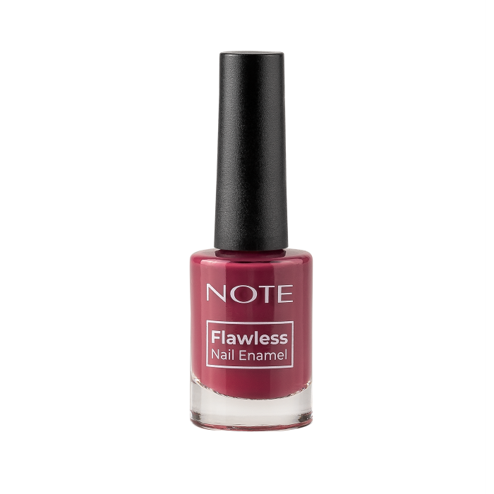 NOTE FLAWLESS NAIL ENAMEL 08