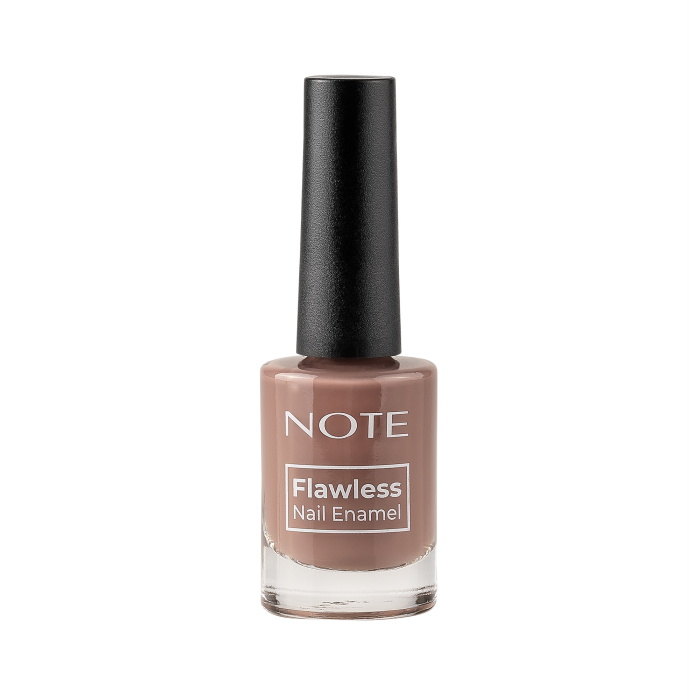 NOTE FLAWLESS NAIL ENAMEL 06