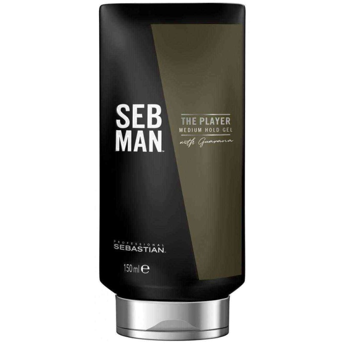 WELLA SEB MAN SEKILLENDIRICI JEL 150ML
