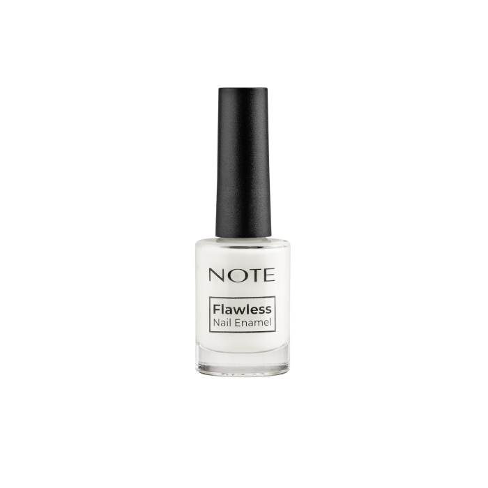 FLAWLESS NAIL ENAMEL 21