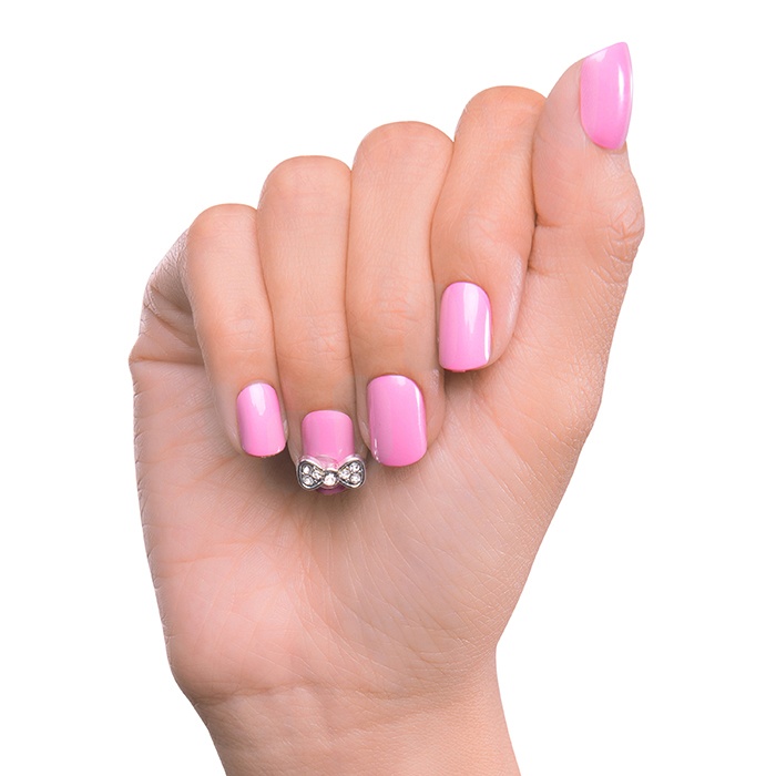 FING-RS TAKMA TIRNAK-PRETTY IN PINK 31030