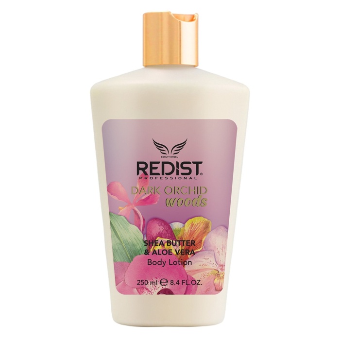 REDİST VUCUT LOSYON DARK ORCHID WOODS 250ML