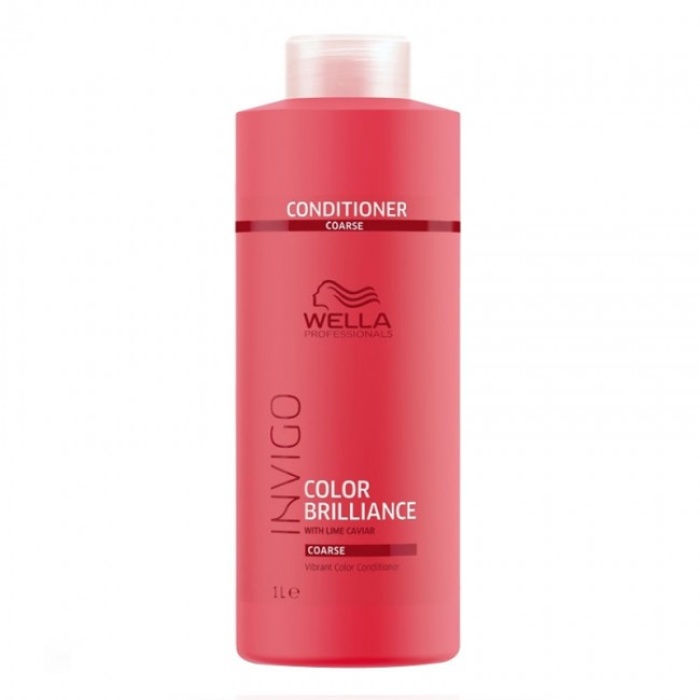 WELLA INVIGO RENK KORUYUCU BAKIM KREMI 1000ML